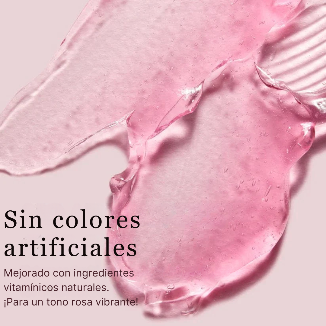 Collagen Jelly Cream: Piel suave, luminosa y joven gracias al colágeno