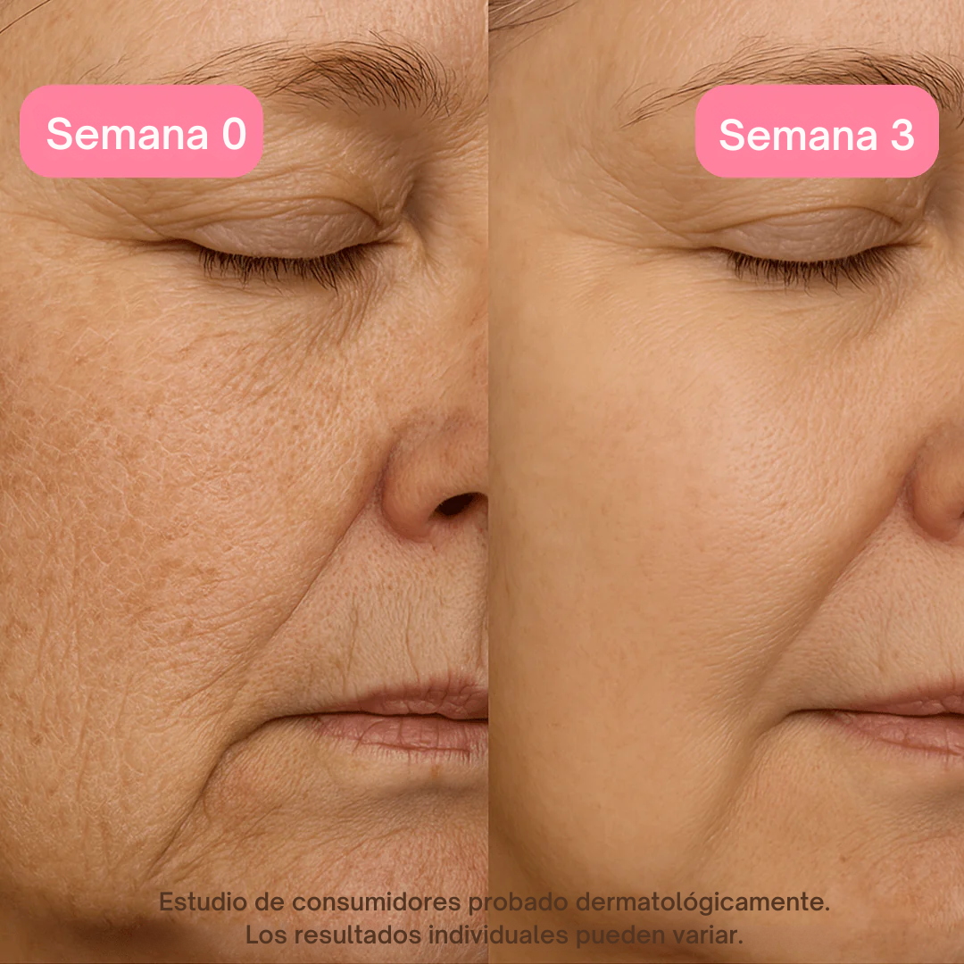 Collagen Jelly Cream: Piel suave, luminosa y joven gracias al colágeno