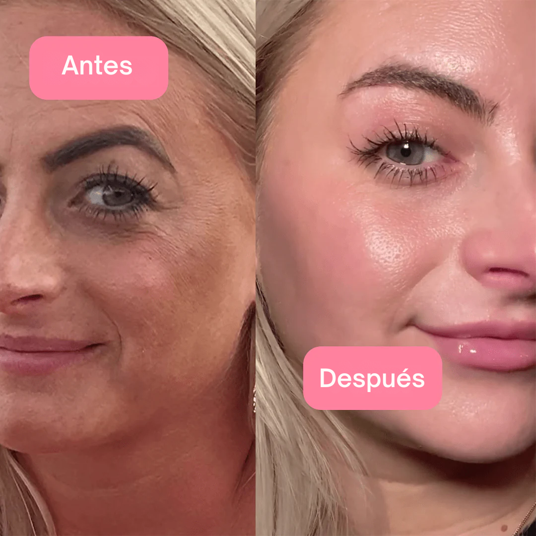 Collagen Jelly Cream: Piel suave, luminosa y joven gracias al colágeno
