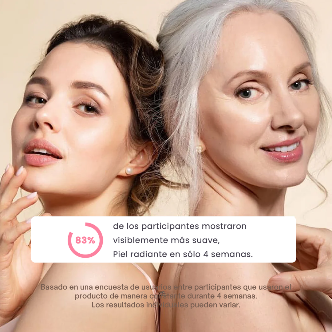 Collagen Jelly Cream: Piel suave, luminosa y joven gracias al colágeno