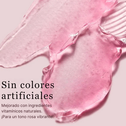 Collagen Jelly Cream: Piel suave, luminosa y joven gracias al colágeno