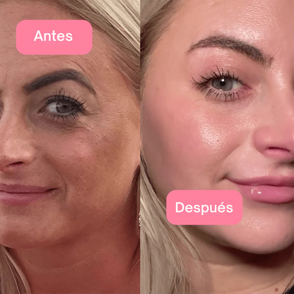 Collagen Jelly Cream: Piel suave, luminosa y joven gracias al colágeno